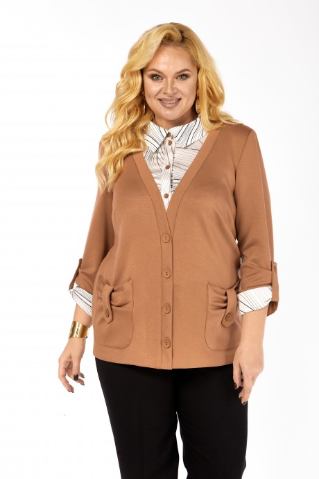 Элль-Стиль А-541 #1