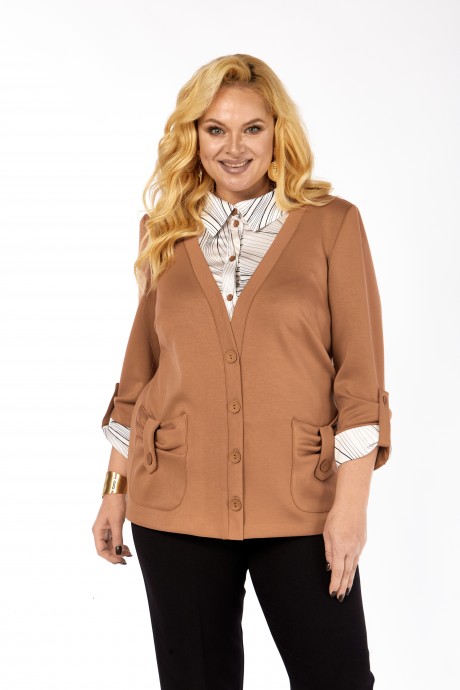 Элль-Стиль А-541 #2