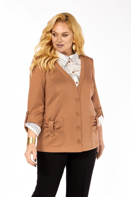 Элль-Стиль А-541 #5