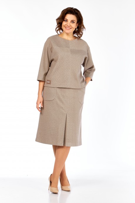 Элль-Стиль 2441 #3