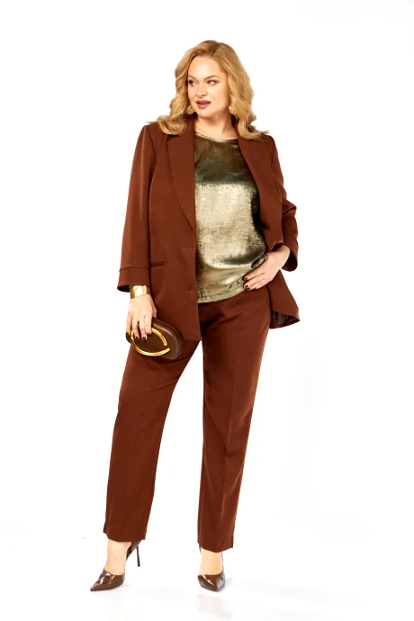 Элль-Стиль 2222 тройка #8