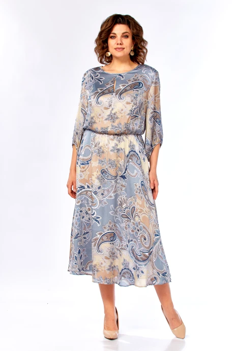 Элль-Стиль 2457 #1