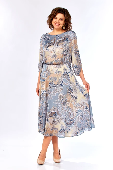 Элль-Стиль 2457 #2