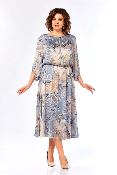 Элль-Стиль 2457 #5