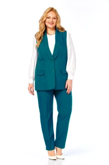 Элль-Стиль 2132 тройка #4