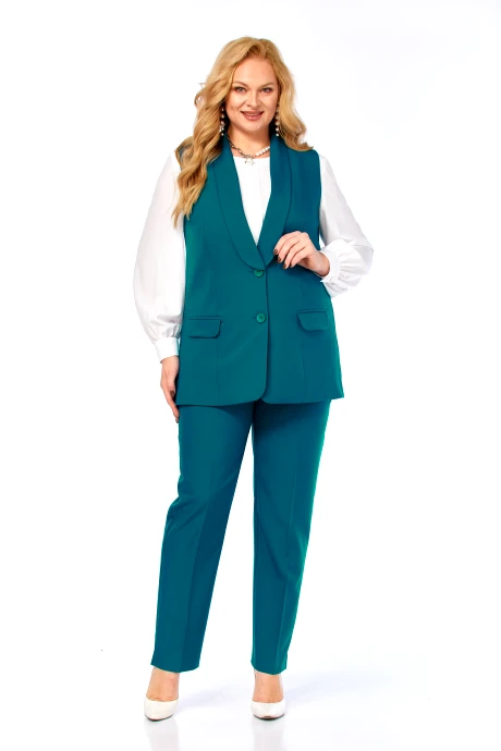 Элль-Стиль 2132 тройка #1