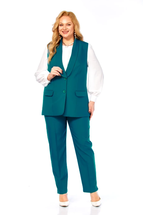 Элль-Стиль 2132 тройка #2