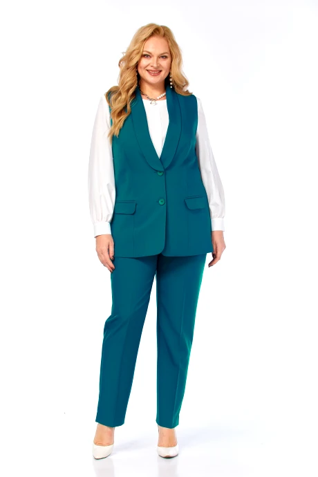 Элль-Стиль 2132 тройка #3