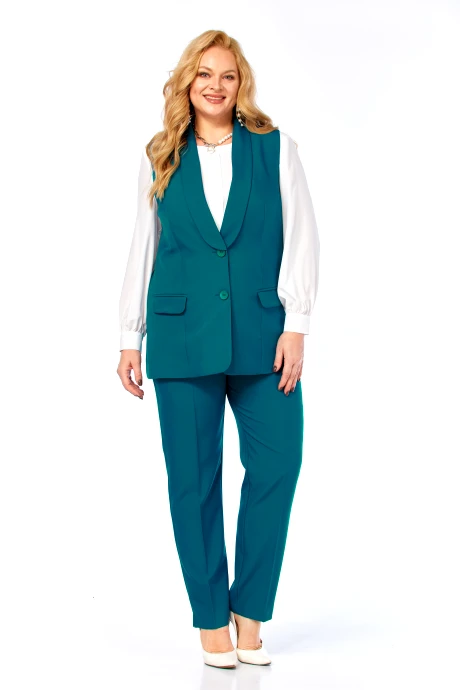 Элль-Стиль 2132 тройка #4