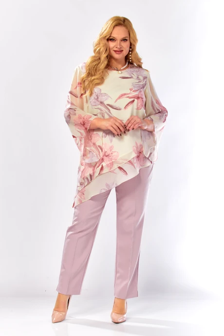 Элль-Стиль 2459 #4