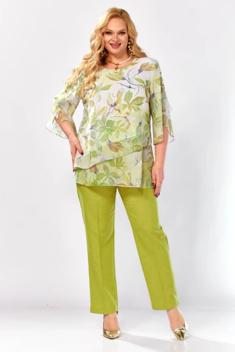 Элль-Стиль 2462 #4