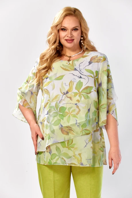 Элль-Стиль 2462 #4