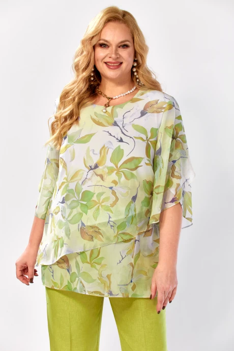 Элль-Стиль 2462 #5