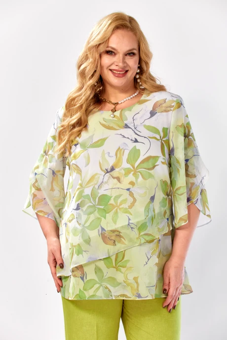 Элль-Стиль 2462 #7