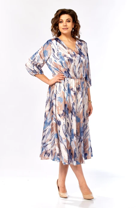 Элль-Стиль 2462 #1