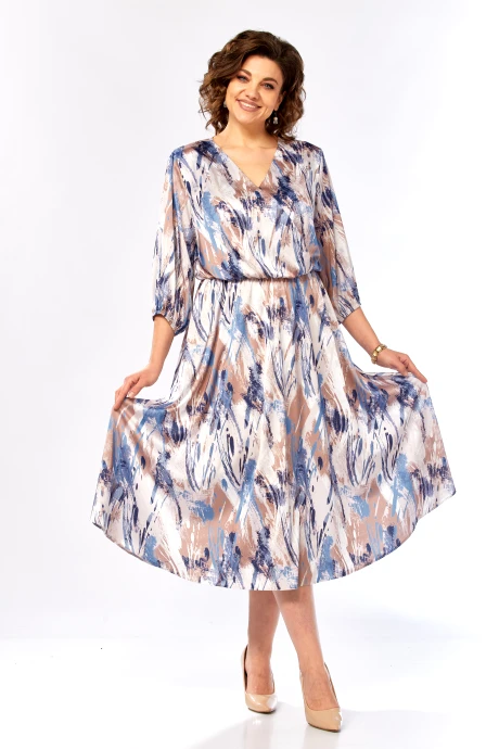 Элль-Стиль 2462 #4