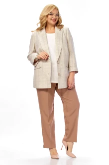 Элль-Стиль 2464 тройка #3