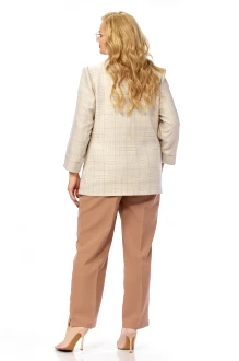 Элль-Стиль 2464 тройка #10