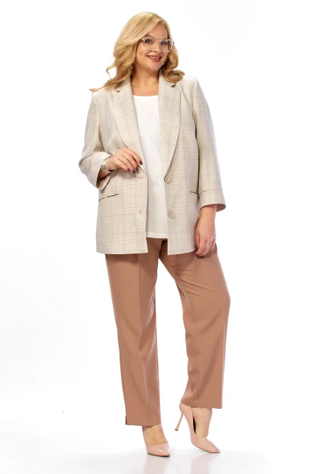 Элль-Стиль 2464 тройка #3