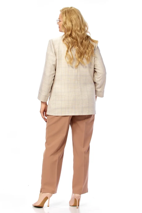 Элль-Стиль 2464 тройка #10