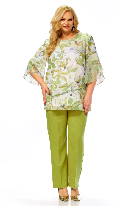 Элль-Стиль 2461 #1