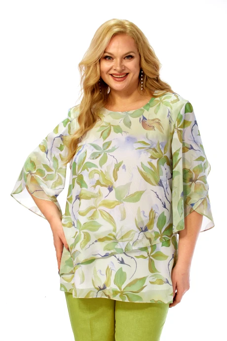 Элль-Стиль 2461 #1