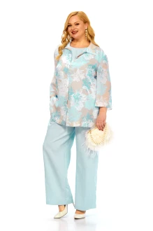 Элль-Стиль 2466 тройка #3