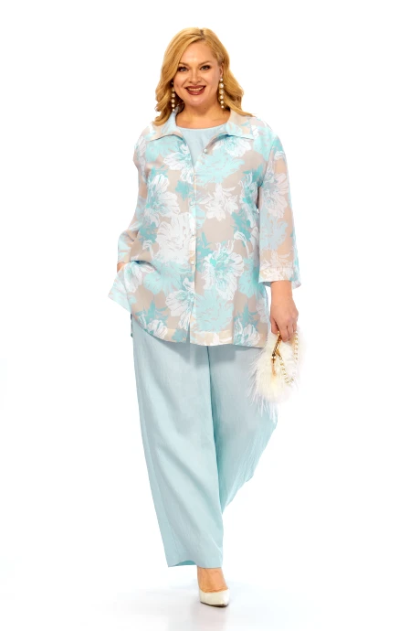 Элль-Стиль 2466 тройка #2