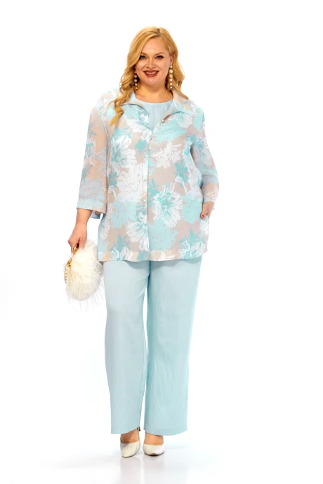 Элль-Стиль 2466 тройка #4