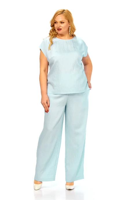 Элль-Стиль 2466 тройка #5