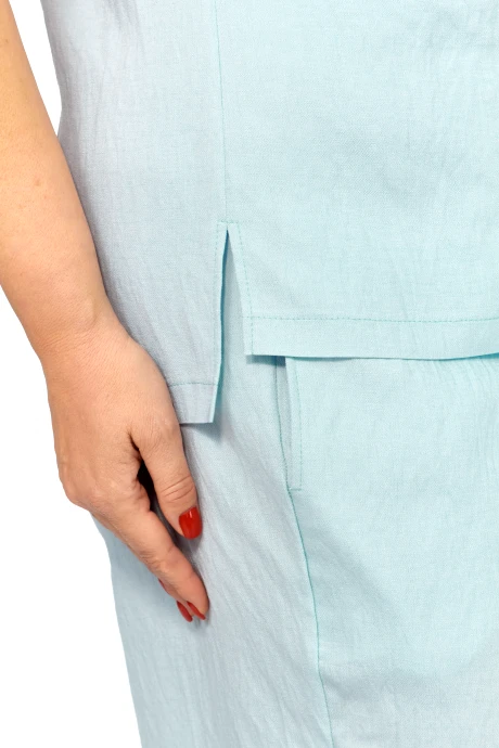 Элль-Стиль 2466 тройка #9