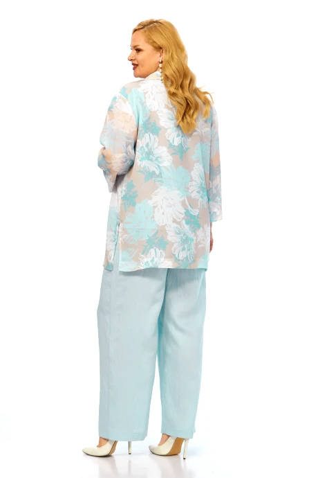 Элль-Стиль 2466 тройка #10