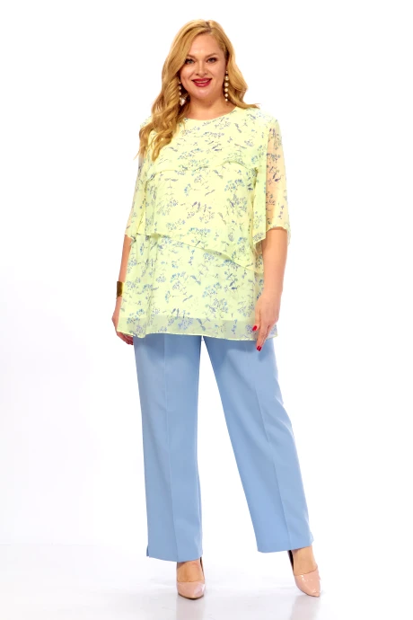 Элль-Стиль 2465 #3