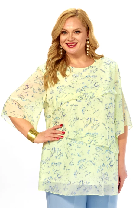 Элль-Стиль 2465 #7