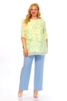 Элль-Стиль 2465 #6