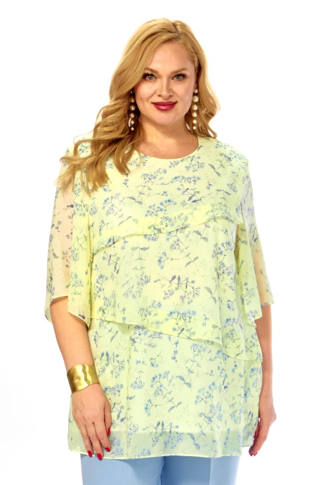 Элль-Стиль 2465 #2