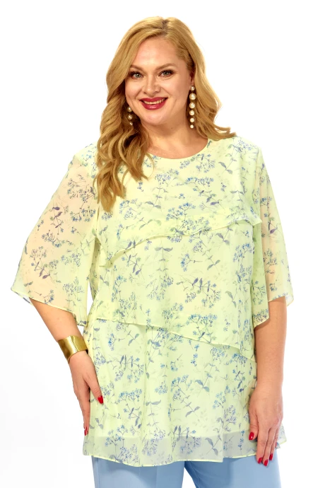 Элль-Стиль 2465 #4