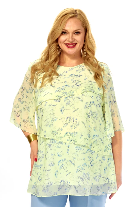 Элль-Стиль 2465 #5