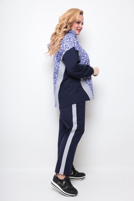 Michel Chic 1267 #4