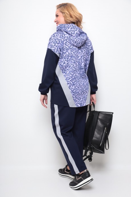 Michel Chic 1267 #5