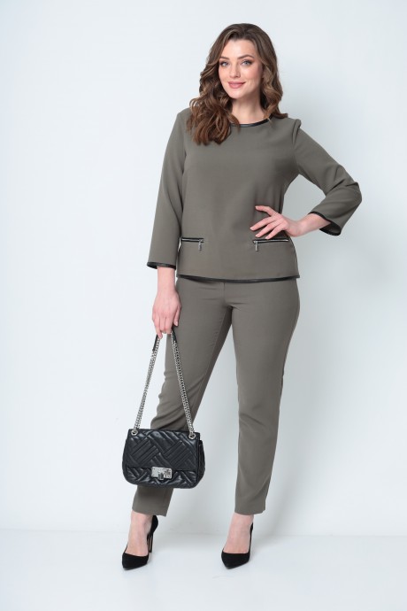 Michel Chic 1272 #1