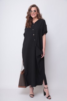 Платье Michel Chic 2094/4 черный оникс #1