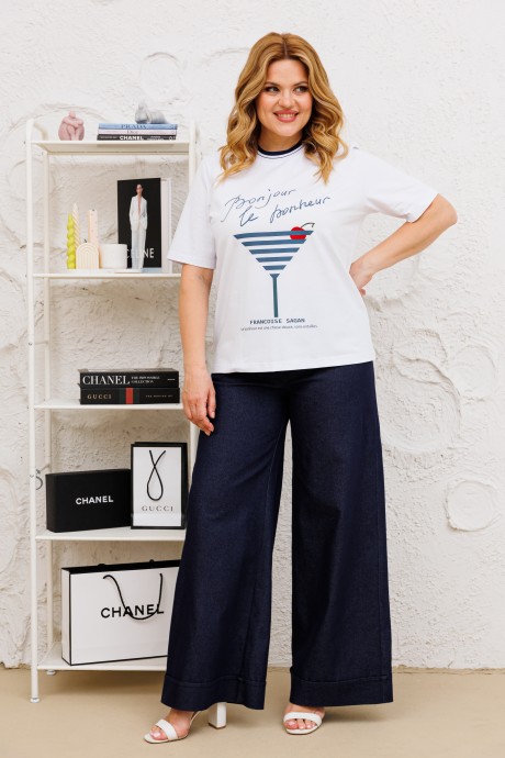 Michel Chic 1368 двойка #1