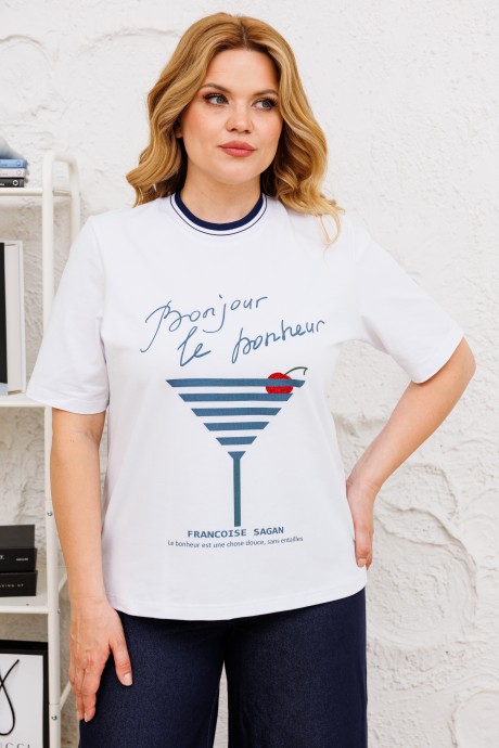 Michel Chic 1368 двойка #6