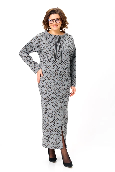 Michel Chic 1444 двойка #1