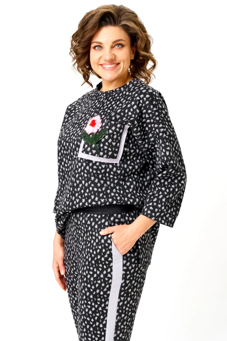 Michel Chic 1447 двойка #4