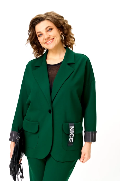 Michel Chic 1437 двойка #5