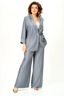 Брючный костюм Michel Chic 1446 двойка