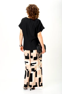 Michel Chic 1384 двойка #4