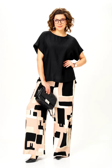 Michel Chic 1384 двойка #1